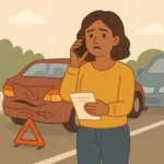 Augmentation assurance accident non responsable