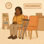 Remboursement franchise accident non responsable