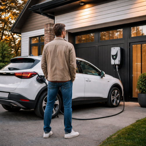 Assurance voiture électrique plus chère