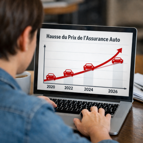 augmentation assurance auto 2026